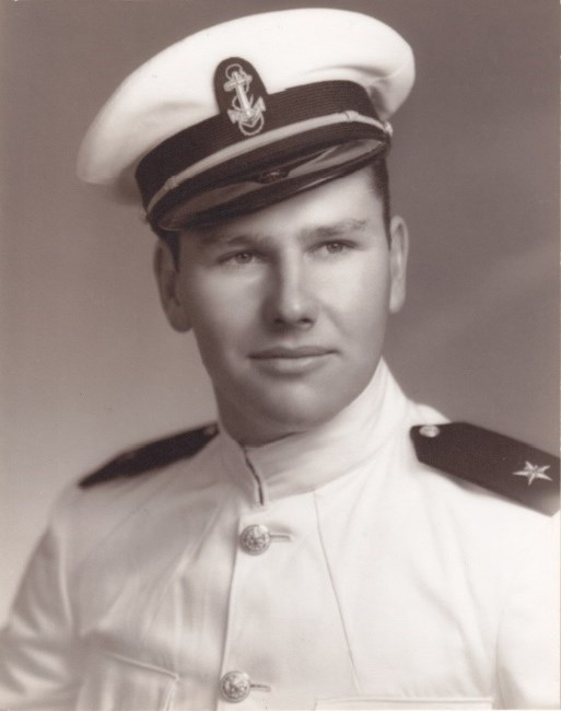 Obituary of Harold Hall Ashton