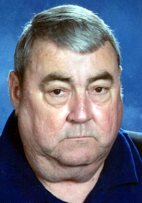 Obituary of Johnson "Mack" McEachern Caton