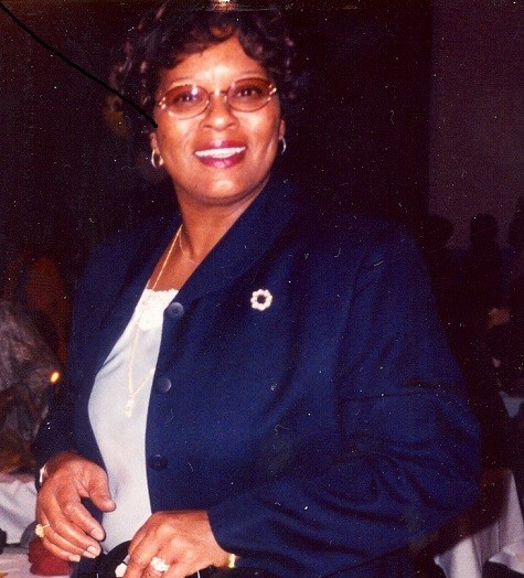 Obituary of Mary Lou Watkins