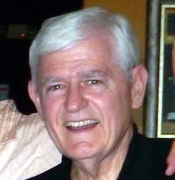 Obituary of Robert James Robertson