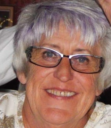 Obituary of Carol Sue McCray