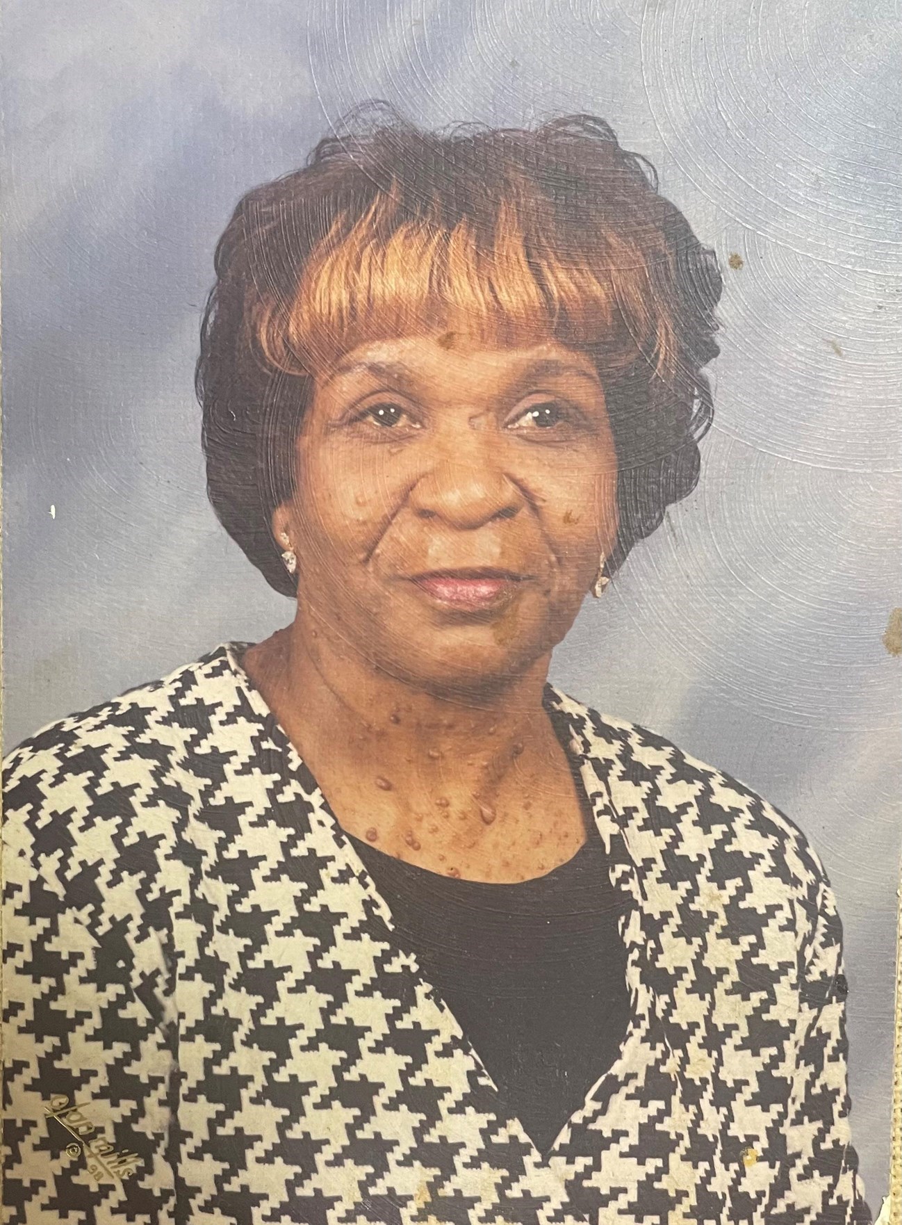Evans: The Obituary That Went Viral
