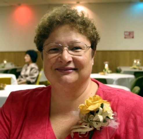 Obituary of Lisa Rae O'Reilly