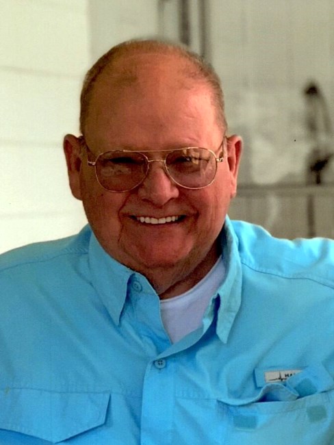 Obituary of James Richard Collins