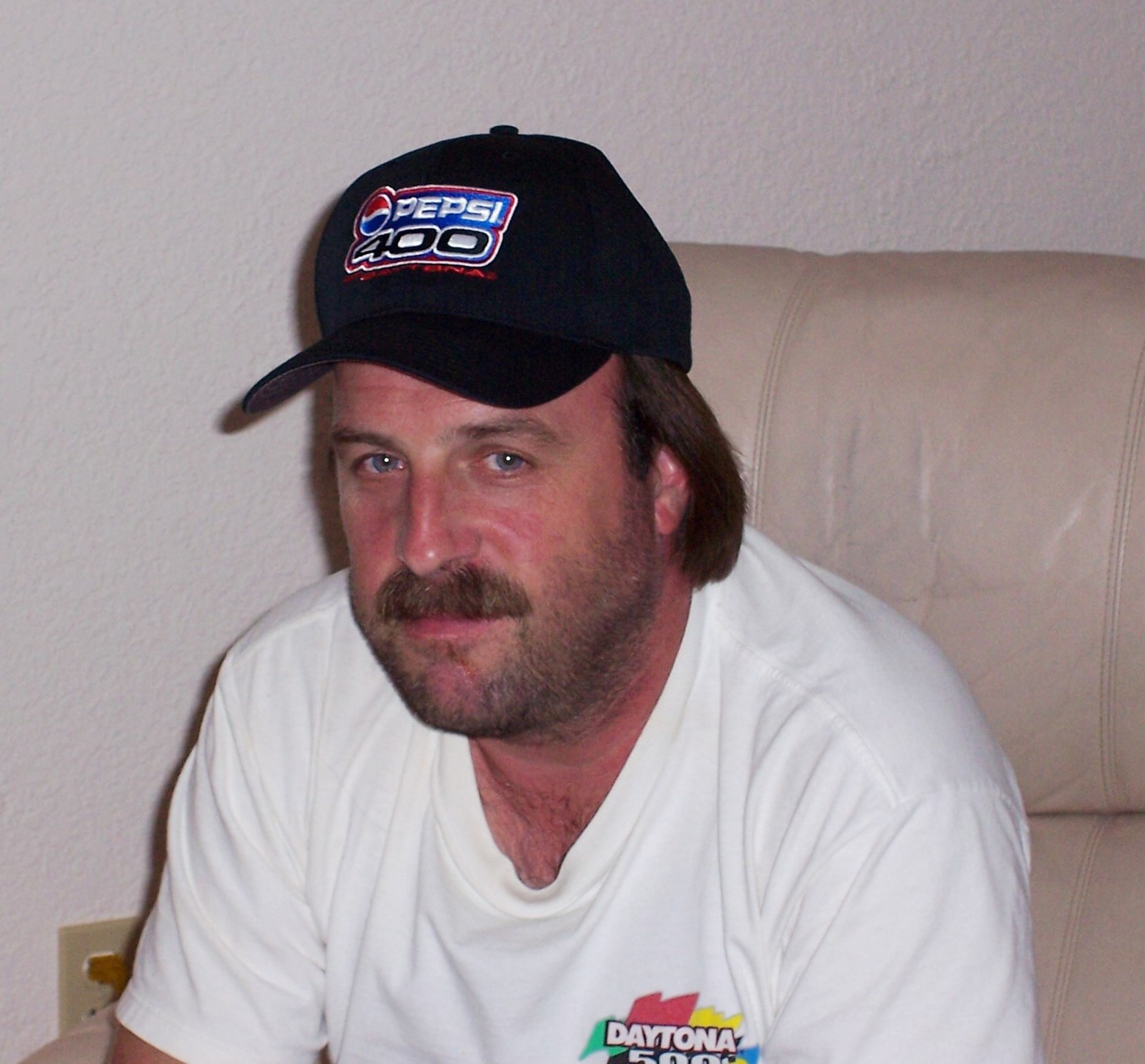 William Powell Obituary Ormond Beach, FL