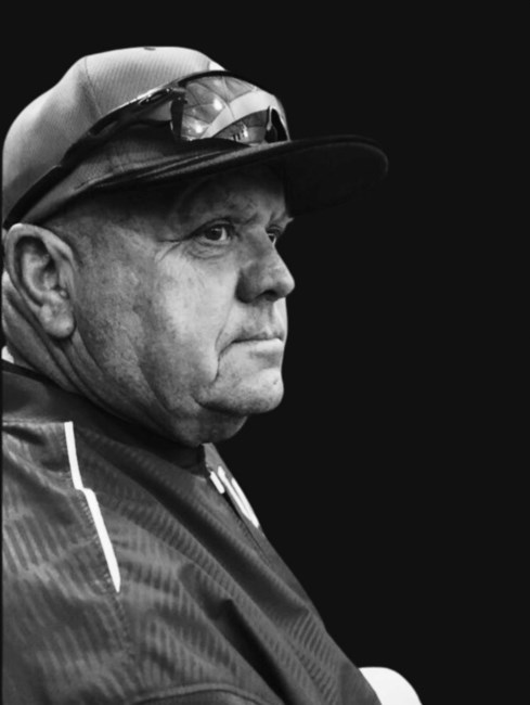 Obituario de Gary Ray Fausett