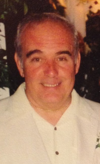 Avis de décès de John D. Masserio