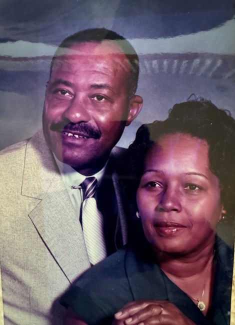 Obituary of Lola Mae Brown