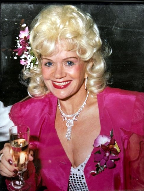 Obituary of Mirelle Rosca