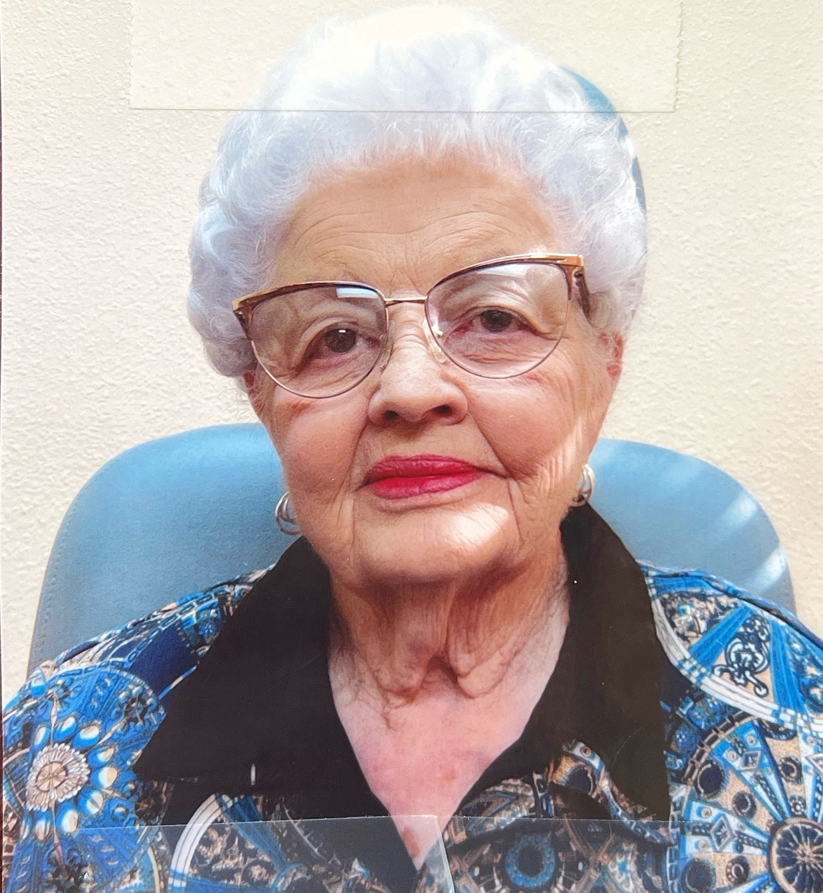 Obituary of Eileen B. Schott
