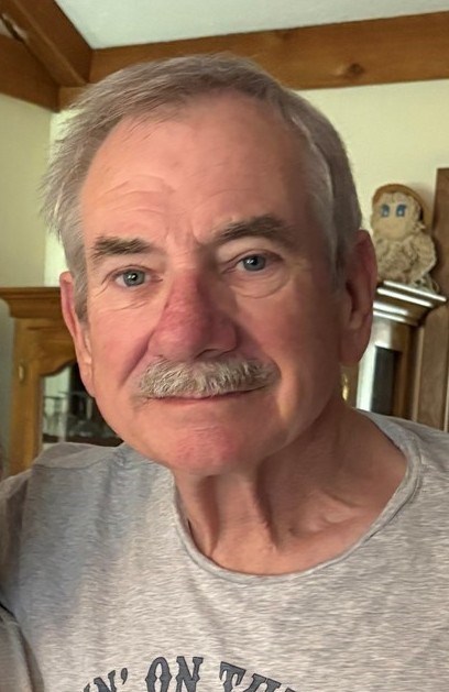 Obituary of Earl Scallorn Jr.
