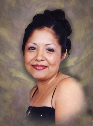 Obituario de Roxann Reyna