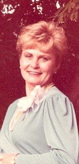 Obituary of Helen M. Hahn