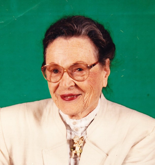Obituary of Dolleva Jane Gregg