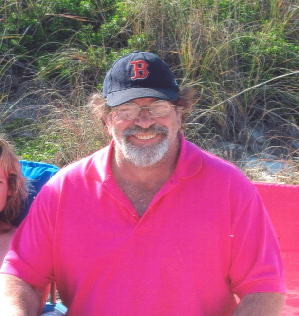 Obituary of Stephen J. Sparrow