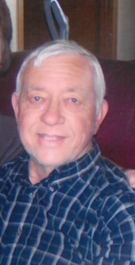Obituary of Rodney L Johnson