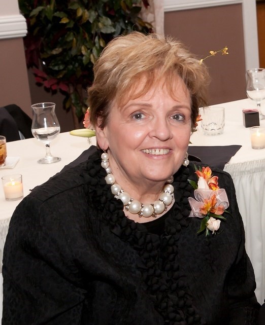 Obituary of Shirley Ann Gates