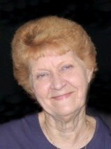 Obituary of Rose Mary Lark