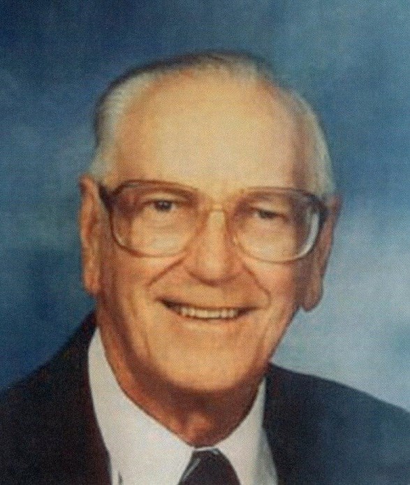 Walter Lundquist Obituary