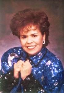 Obituary of Rosa Elva Pizana