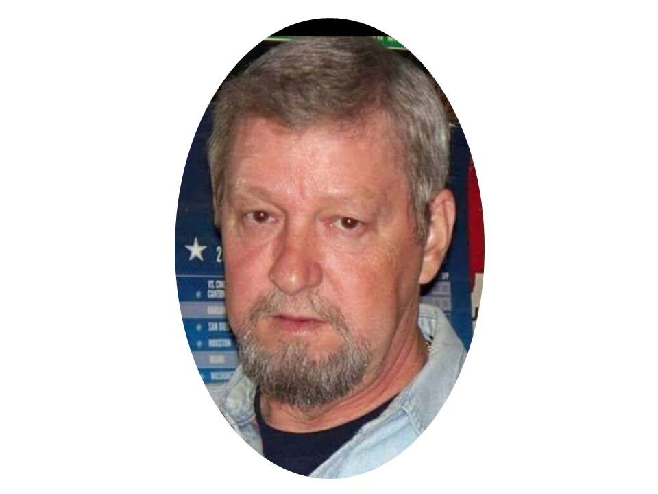 Avis de décès de Jimmy Goodwin