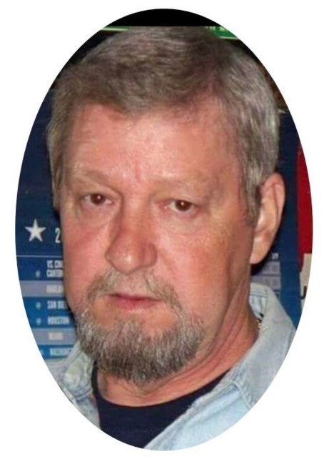 Avis de décès de Jimmy Goodwin