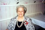 Rose Dvorak