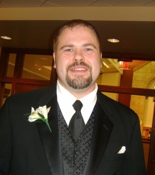 Obituary of Jason David Zurbrugg