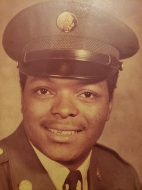 Obituary of Mr. Larry Donnell Franklin