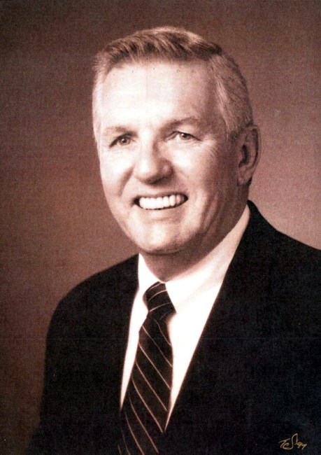 Obituary of James Chapman Breeding