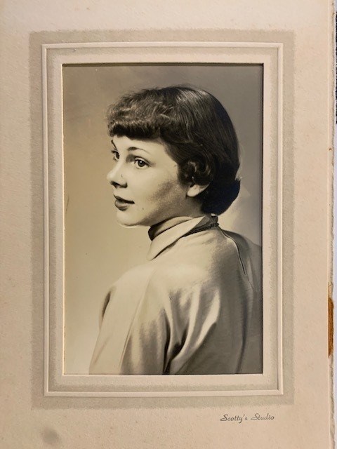 Obituary of Joan Elizabeth Pappas