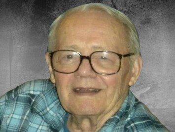 Obituary of Jerry Hammel Rymer