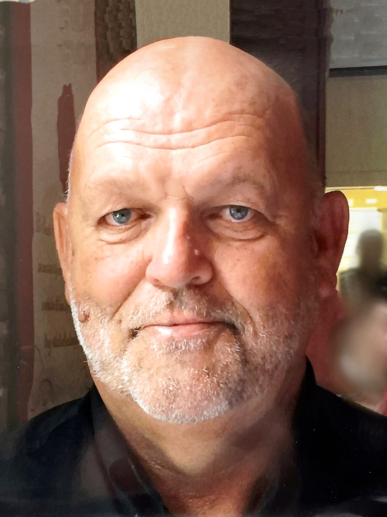 Kevin Roussell Obituary - Chalmette, LA