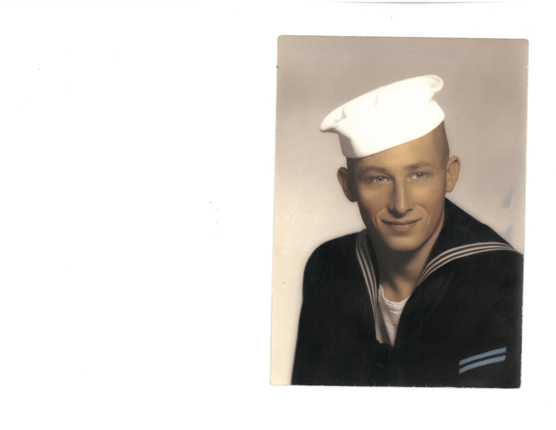 Obituary of Ronald Lewis Conkle