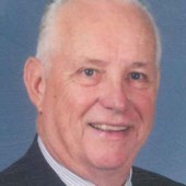 Obituary of Herbert Lamar Kinard