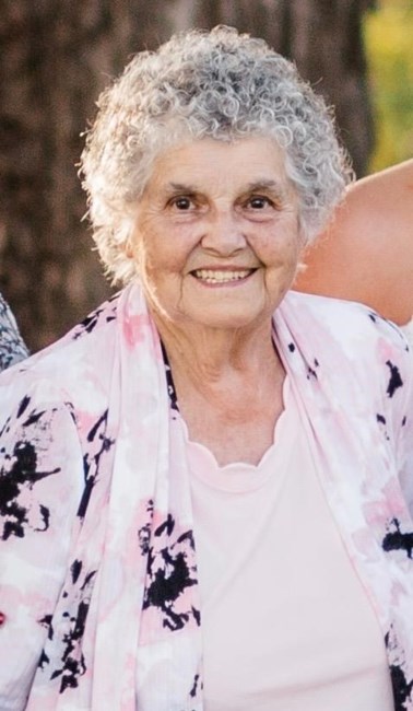 Obituary of Mary Lutz