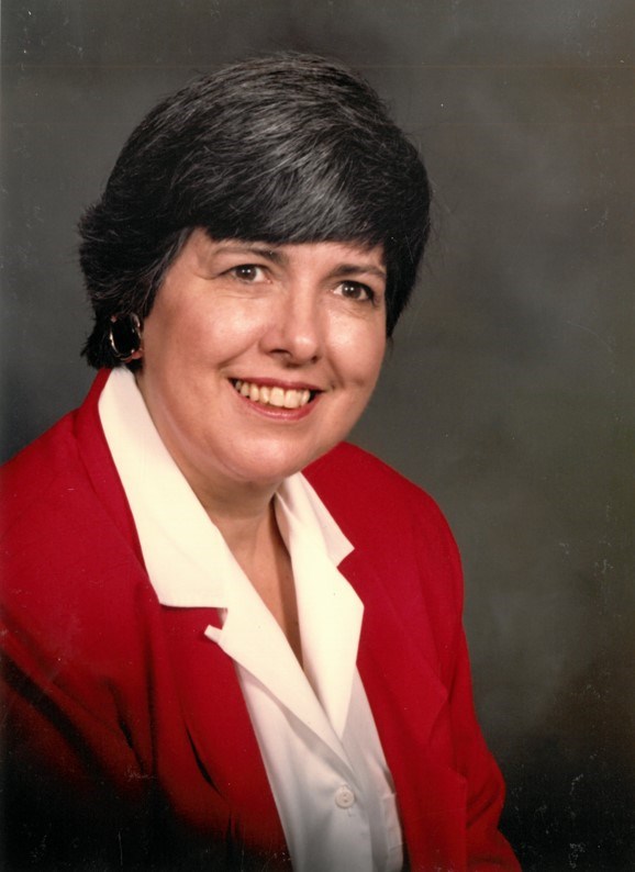 Obituary of Joyce Charlene Carr