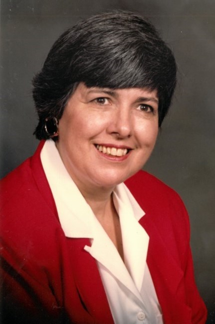 Obituary of Joyce Charlene Carr