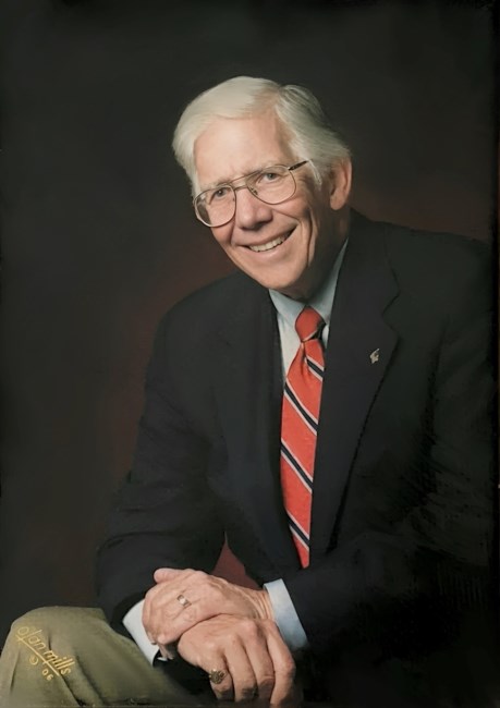 Obituary of William Bruce Kopper