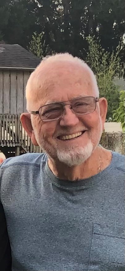 Obituary of John D Norman