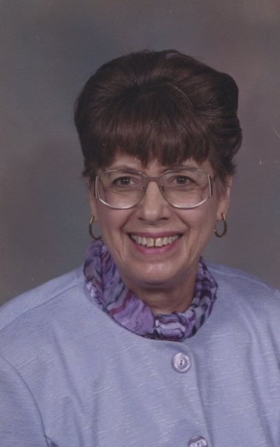 Obituary of Mary Ann Dennis