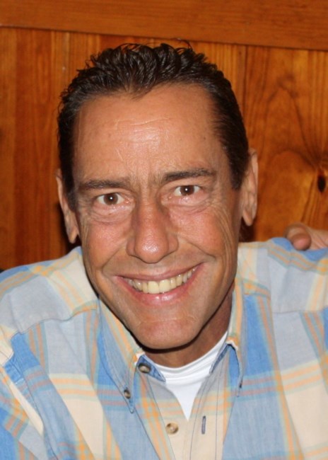 Obituary of Bruce White Hill