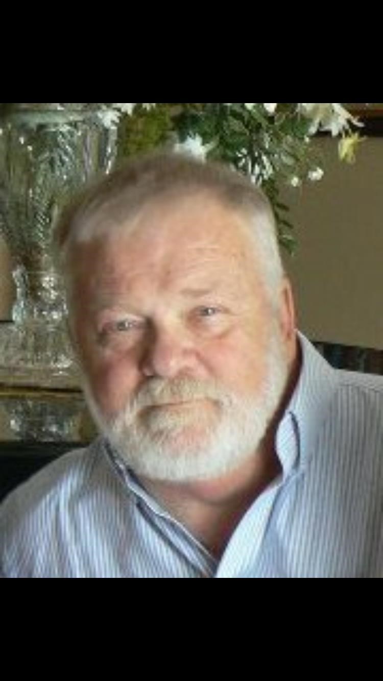 Obituario de William Andrew Cook