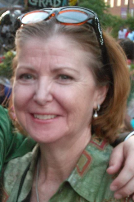 Obituary of Mary "Molly" Massie