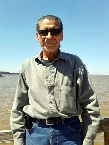 Obituary of Hector Arturo Gonzales