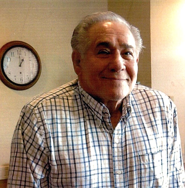Obituary of Lloyd G Mirelez