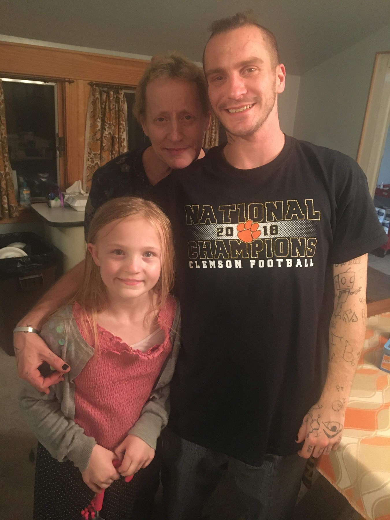 Obituary of James Dennis Kimsey