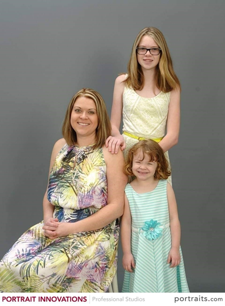 Obituary of Diana Osborne