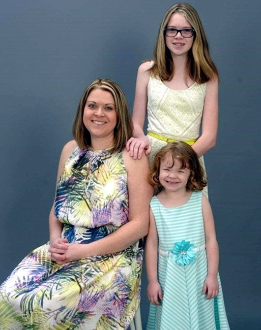 Obituary of Diana Osborne