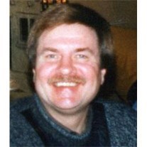 Obituary of David "Dave" Brownell